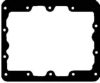 KHD 02139453 Gasket, wet sump